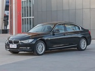 BMW 3 Series 2013