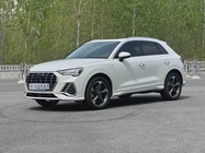 Audi Q3 2021