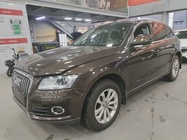 Audi Q5 2014