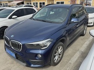 BMW X1 2017