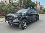 Ford F-150 Raptor 2019