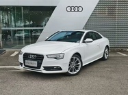 Audi A5 2014