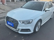Audi A3 2017