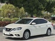 Nissan Sylphy 2019