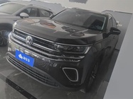 Volkswagen Tavendor 2023