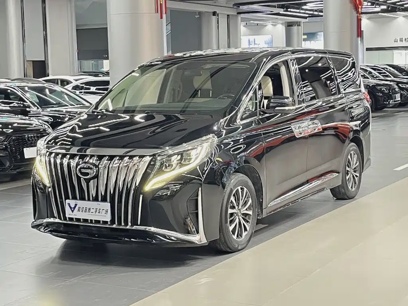 GAC M8