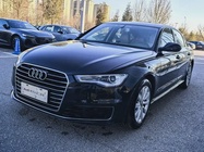 Audi A6 2016