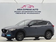 Mazda CX-5 2021