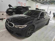 BMW 3 Series 2021