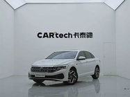 Volkswagen Sagitar 2022