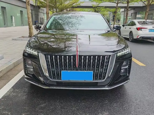 Hongqi H5 2024