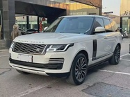Land Rover Range Rover 2017