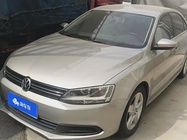 Volkswagen Sagitar 2013
