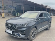 Chery Tiggo 8 PLUS 2021