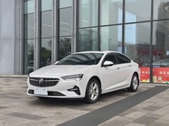 Buick Regal 2023