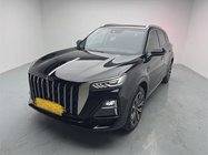Hongqi HS5 2023