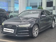 Audi A6 2018