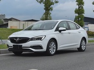 Buick Verano 2018