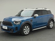 MINI Countryman 2021