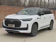 Chery Tiggo 9 2024