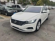 Volkswagen Passat 2019