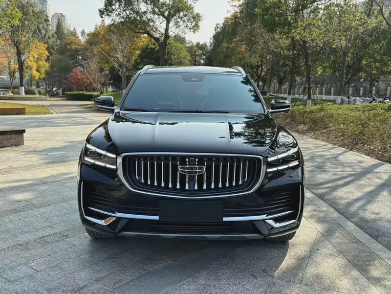 Geely Xingyue L