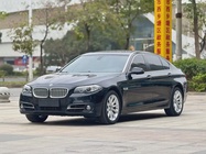 BMW 5 Series 2014