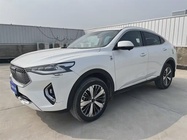 Haval F7x 2021