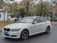 BMW 3 Series 2010