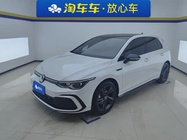Volkswagen Golf 2023