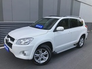 Toyota RAV4 2012