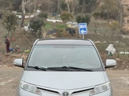 Toyota Previa 2013