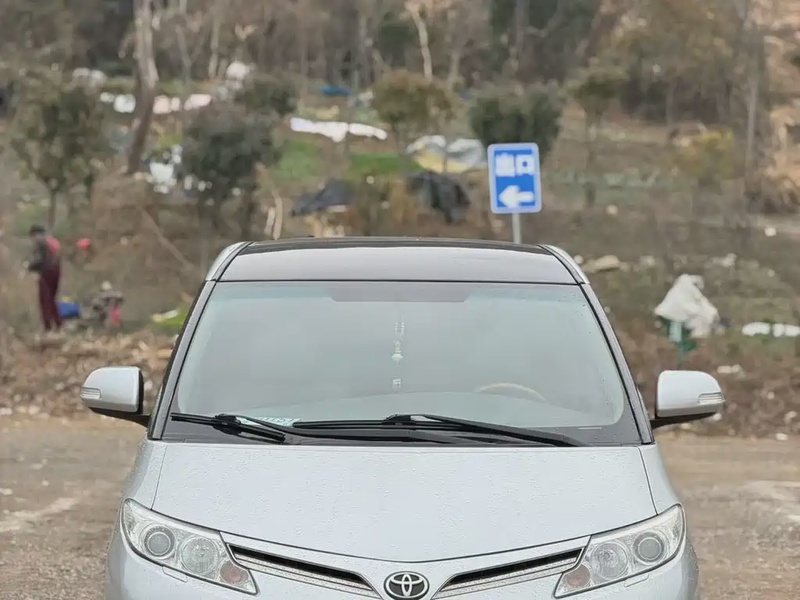 Toyota Previa