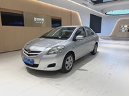 Toyota Vios 2008