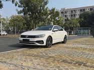 Volkswagen Lamando 2022