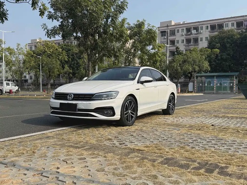 Volkswagen Lamando 2022