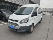Ford Transit 2020