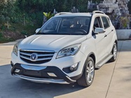 Changan CS35 2016
