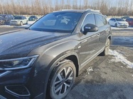 Volkswagen Tayron 2023