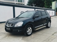 Nissan Qashqai 2012