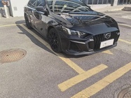 GAC Shadow Leopard 2021