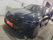 BMW iX3 2023