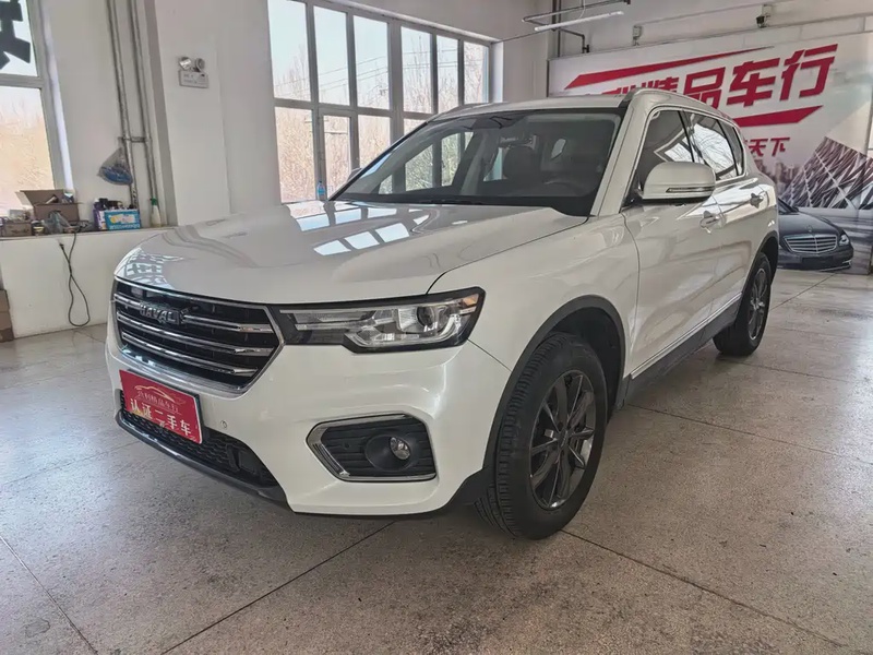 Haval H7