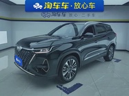 Chery Tiggo 8 PRO 2024