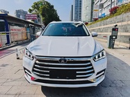 BYD Pro 2020