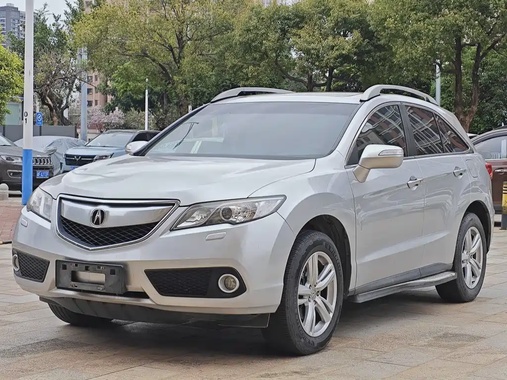 Acura RDX 2014