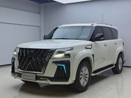 Nissan Patrol 2017