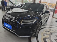 Honda UR-V 2021