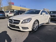 Mercedes-Benz CLS-Class 2014