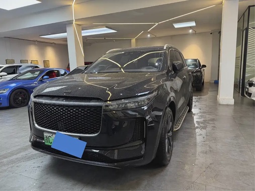 Li Auto ONE 2021